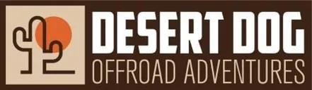 Desert Dog Offroad Adventures logo