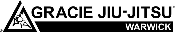 Gracie Jiu-Jitsu Warwick logo