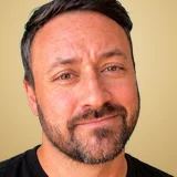 Sammy Panice, founder of Panicci Ventures
