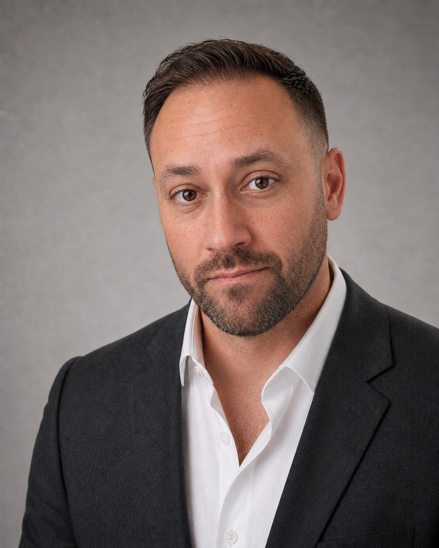 Sammy Panice, founder of Panicci Ventures