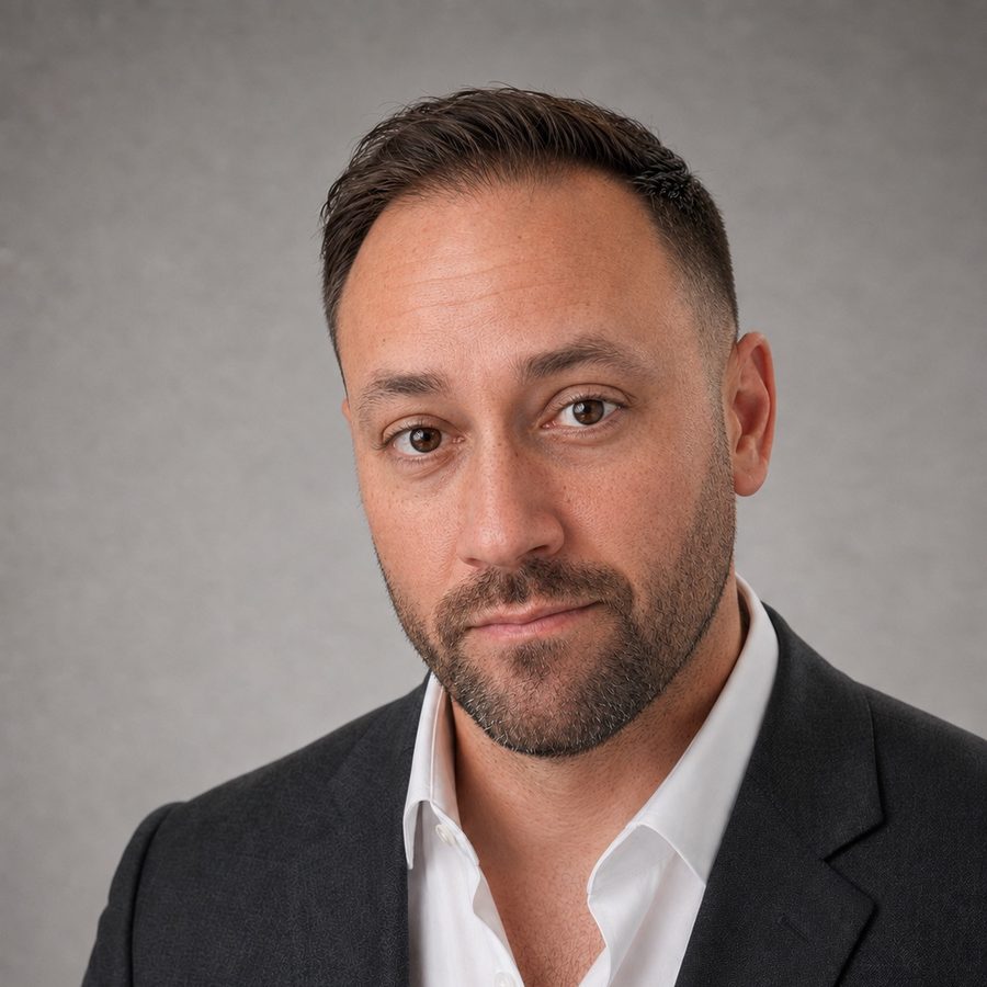 Sammy Panice, founder of Panicci Ventures